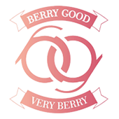 Berry Good Japan official site